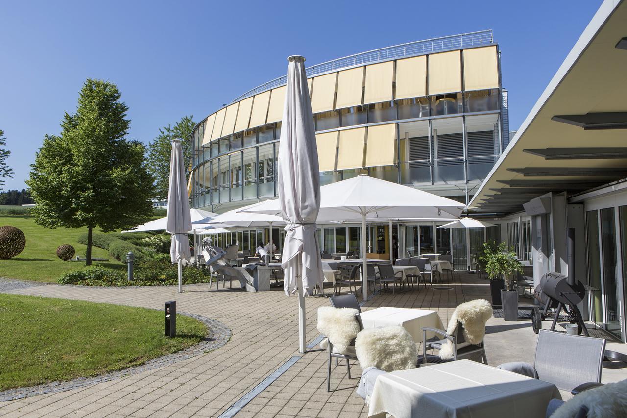 Tertianum Residenz Zollikerberg Hotel Exterior foto