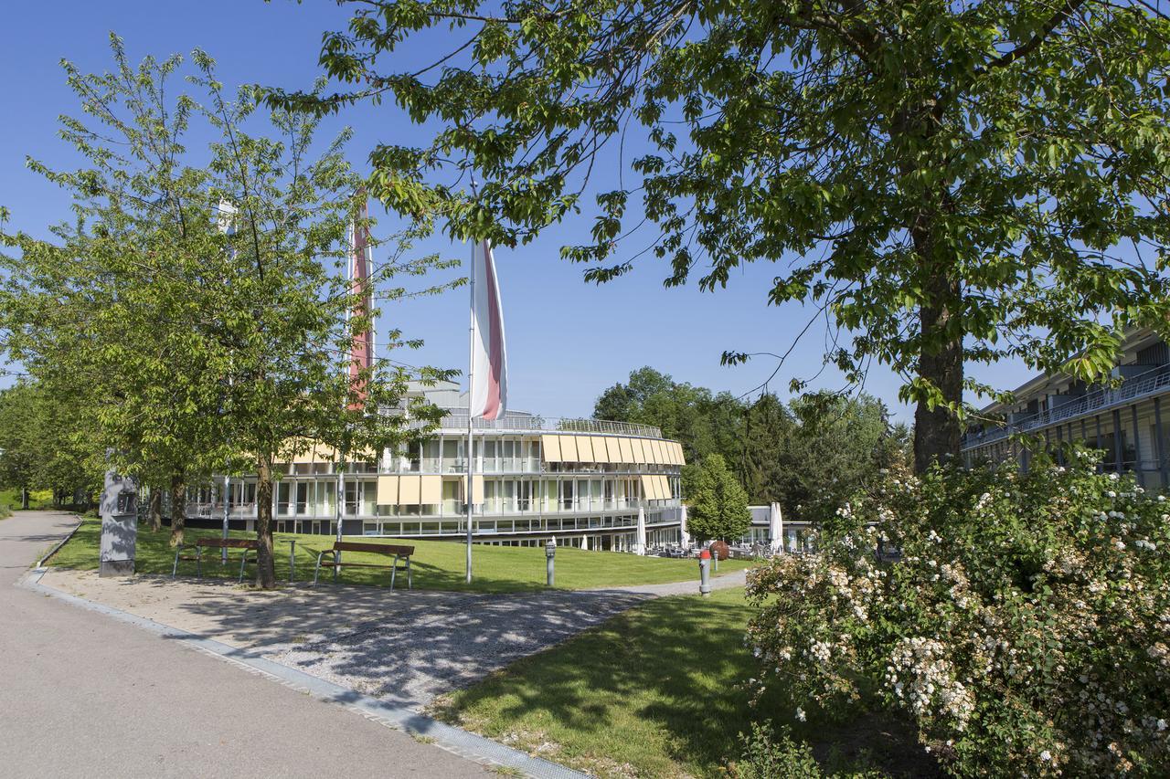 Tertianum Residenz Zollikerberg Hotel Exterior foto